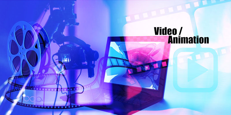 adapixel video portfolio